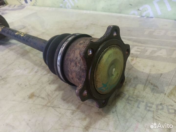 Ось привод шрус задний Infiniti Fx35 S50 3.5