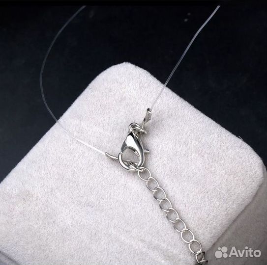 Подвеска на шею