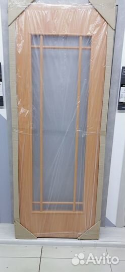 Дверь межкомнатная (полотно)