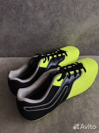 Бутсы мужские новые