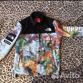 Jacket the north face on sale supreme