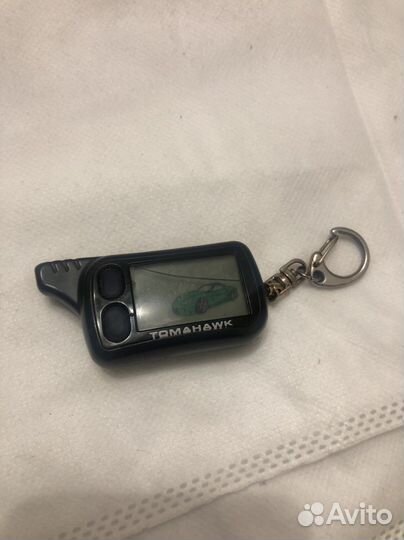 Блелок от томагавк tz-9030