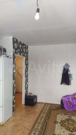 1-к. квартира, 32 м², 2/3 эт.