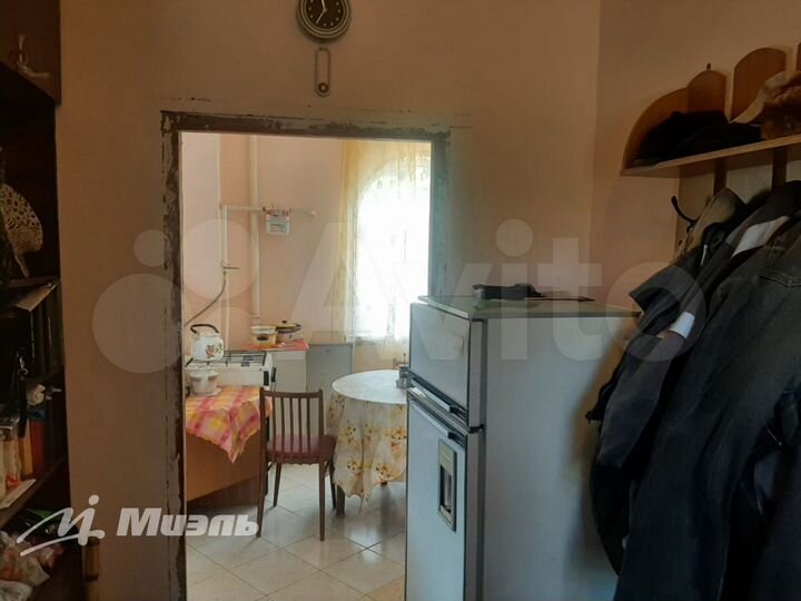 Дом 110 м² на участке 56 сот.