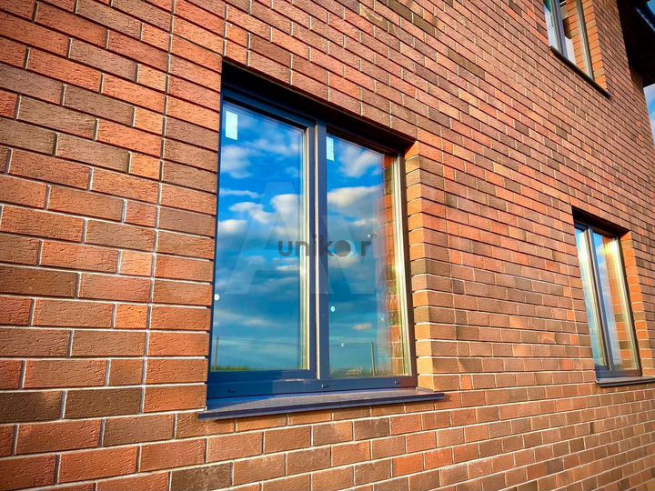 Таунхаус 100 м² на участке 4 сот.