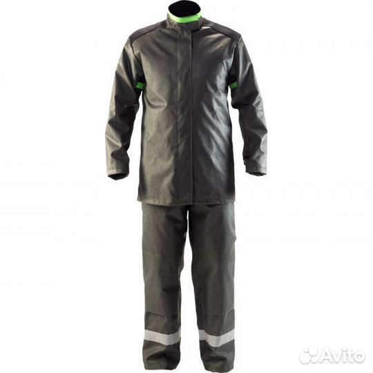 Костюм сварщика зевс-3 5шт