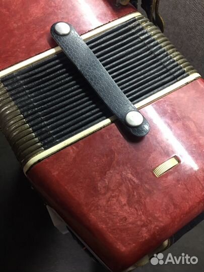 Аккордеон