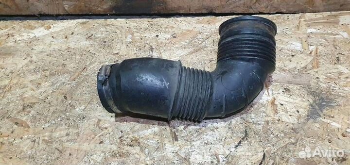 Патрубок воздушного фильтра Opel Insignia 2008-20