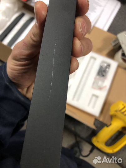 Напольная акустика Scansonic HD M20 Black (арт. 29