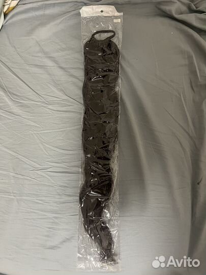 Накладной хвост на резинке