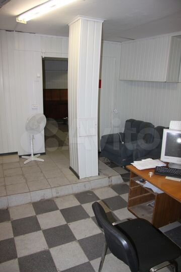 Помещение свободного назначения 68м2