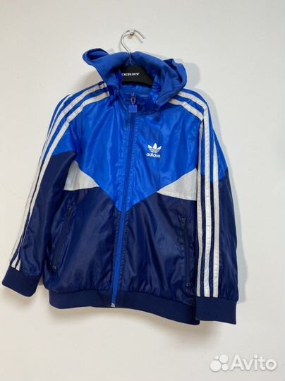 Пакет вещей для мальчиков