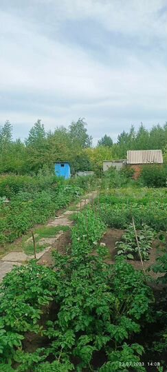 Дача 30 м² на участке 11,5 сот.