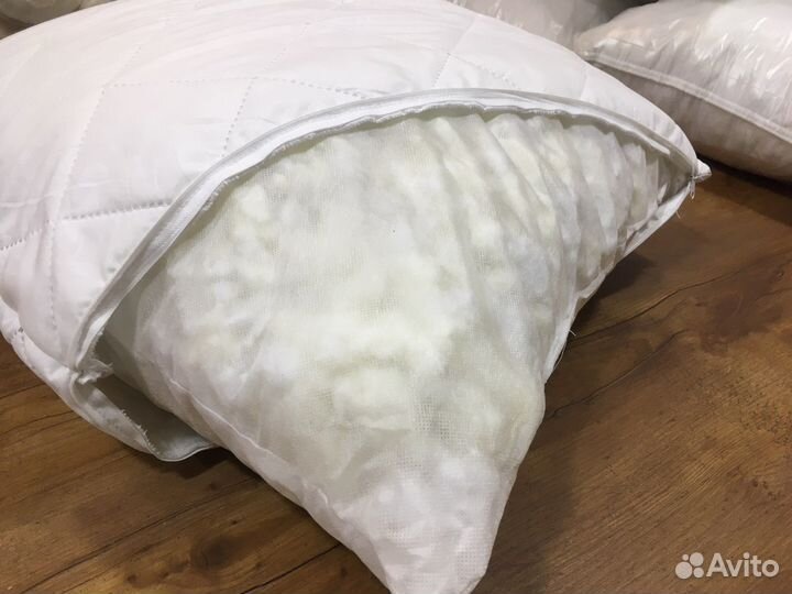 Подушки 50х70 от производителя