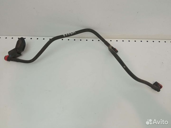 Трубка топливная Паджеро 4 6G75