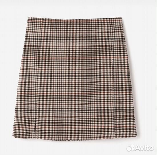 Юбка Глория джинс 128