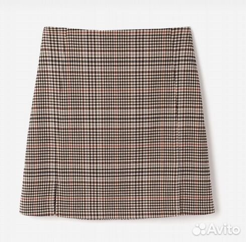 Юбка Глория джинс 128