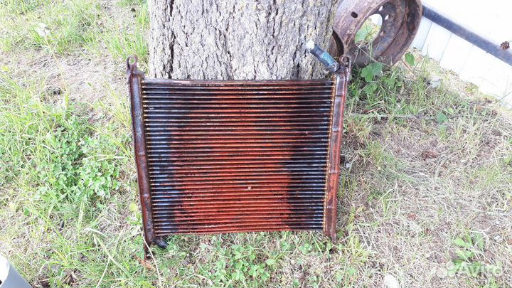 Мтз запчасти