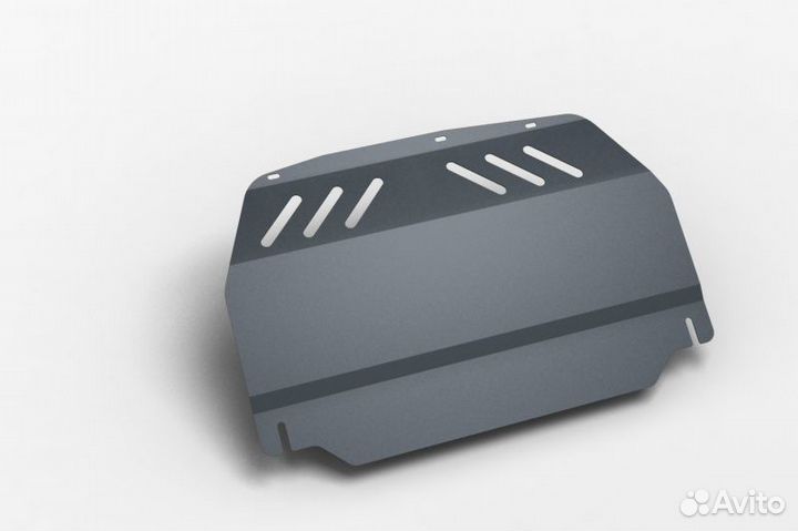 Защита картера Hyundai elantra, I30, KIA ceed