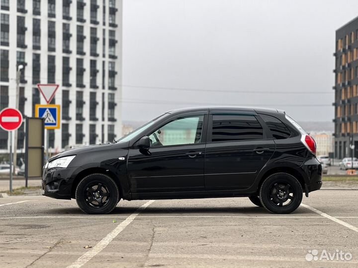 Datsun mi-DO 1.6 МТ, 2015, 86 000 км