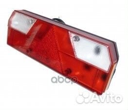 Фонарь задний Schmitz/Kogel/Trailer Europoint I