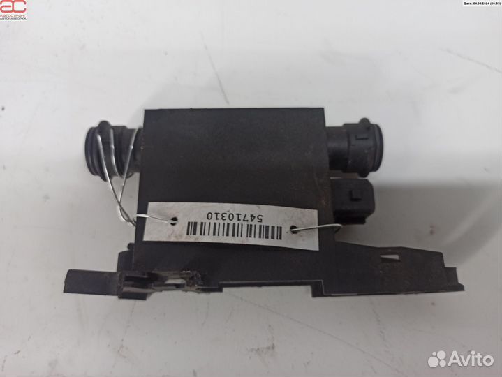 Блок управления двери для Audi 80 B4 4A0959981