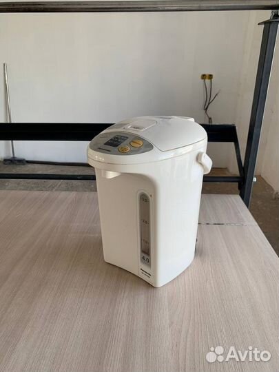 Термопот Panasonic NC-EG4000