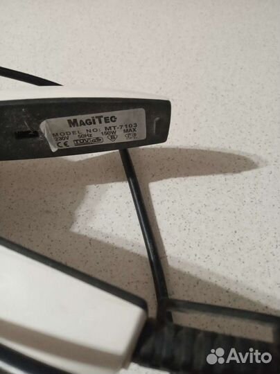 Выпрямитель волос