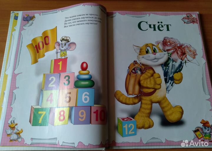 Книга А. Усачёва 