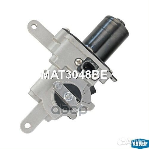 Актуатор турбокомпрессора MAT3048BE Krauf