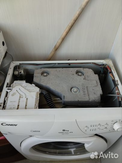 Стиральная машина бу