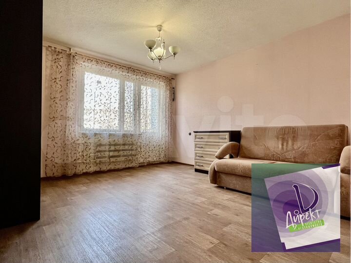 3-к. квартира, 59 м², 3/5 эт.