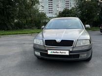 Skoda Octavia 1.6 MT, 2007, 330 000 км, с пробегом, цена 385 000 руб.