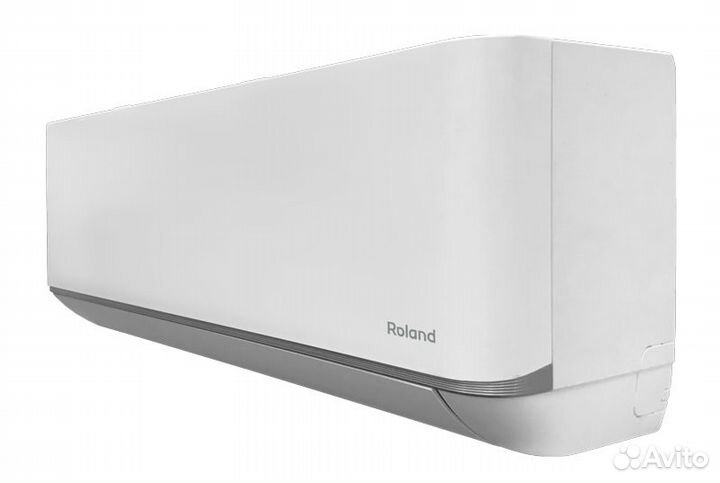 Сплит-система Roland RD-WZ12HSS/N1-IN RD-WZ12HSS/N