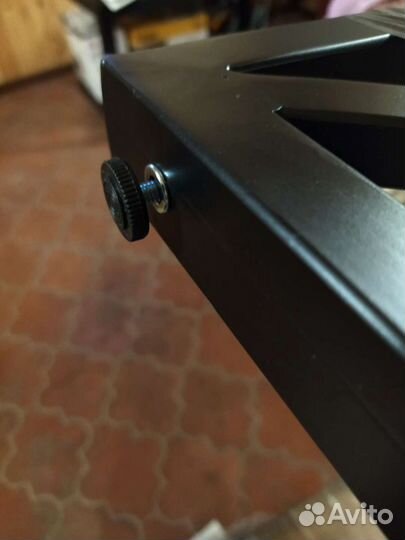 Подстолье лофт