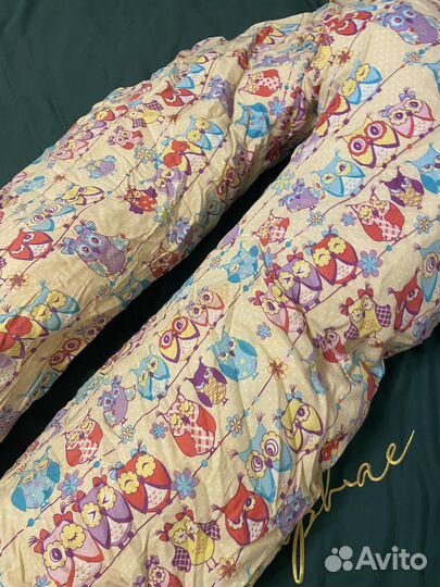 Подушка для беременных