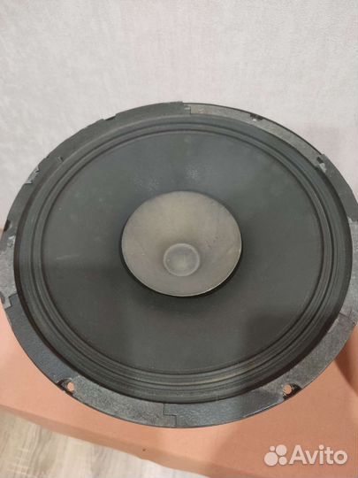 Широкополосные динамики