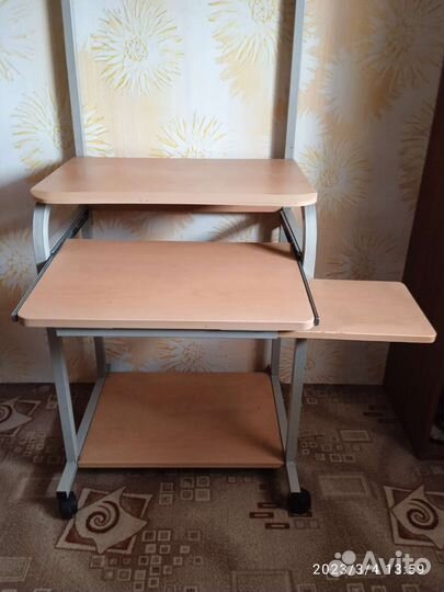 Компьютерный стол бу