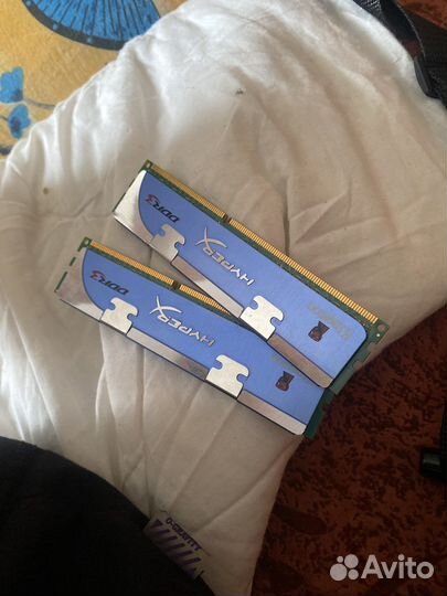 Оперативная память ddr3 4 gb для пк