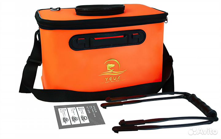 Складное рыболовное ведро Xiaomi 20 л