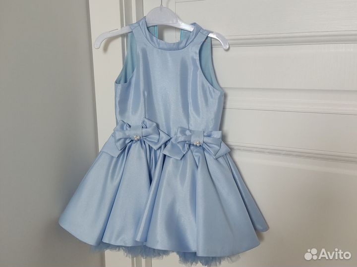 Прокат платья