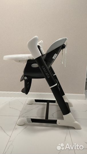 Стульчик для кормления Carrello Cascata