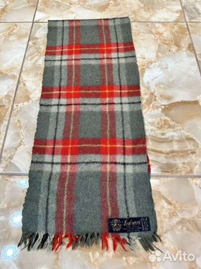 Шарф винтаж