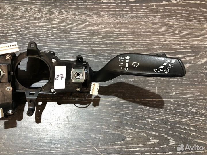 Стрекоза круиз контроль audi q3 8u0