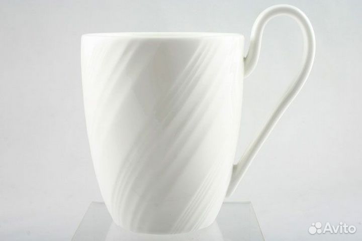 Кружка фарфоровая Wedgwood Ethereal