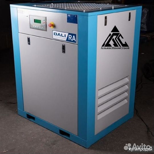 Винтовой компрессор Dali модель DL-11