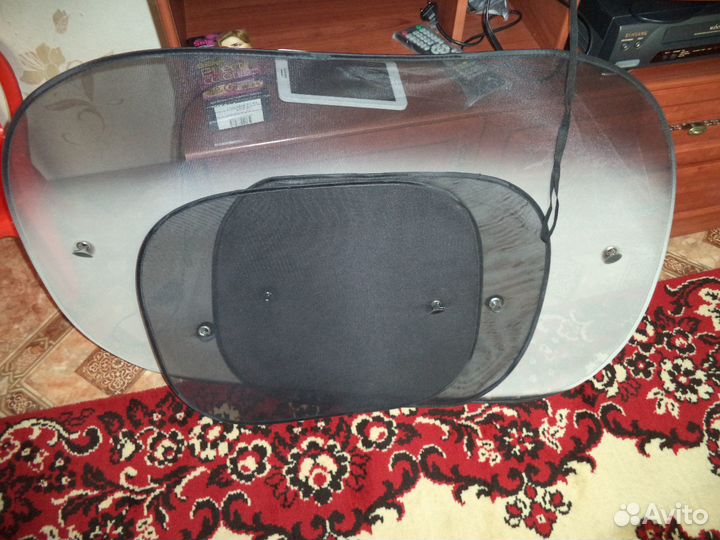 Продаю сетки для машины