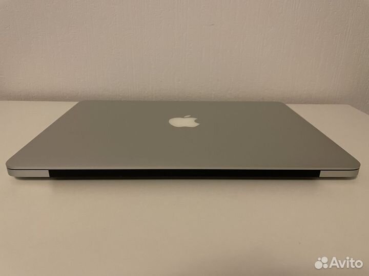 MacBook Pro 13 Retina 2015 A1502 256Gb SSD