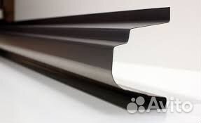 Кузовные пороги Рено Сандеро Степвей