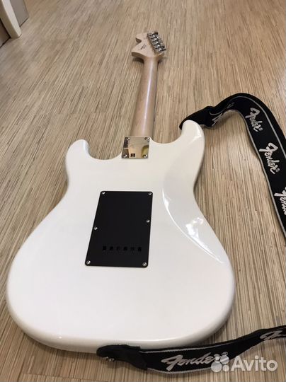 Электро гитара